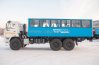 Вахтовый автобус УСТ-5453 28 мест Камаз 43118