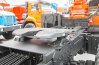 Седельно сцепное устройство