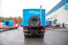 Вахтовый автобус Урал 4320-74Г38