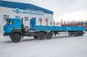 Полуприцеп бортовой ППБ 30Б-24Д-14К BPW