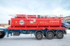 Контейнер-цистерна 20 куб м
