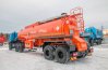 Полуприцеп-цистерна ППЦ 28-24Д12Л BPW