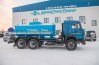 Автоцистерна Камаз АЦВ-10