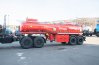 Полуприцеп цистерна ППЦ 21-22-2Н УСТ-94651