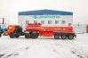Полуприцеп-цистерна для ГСМ ППЦ 26-32 УСТ