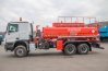АЦ 13-3 УСТ-5453 Mercedes-Benz Actros 3346А