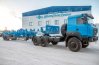 Полуприцеп опоровоз
