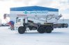 Автомобильный кран Камаз КС-55733