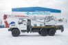 Автокран КС-55732-21