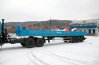 Полуприцеп бортовой ППБ 35Б-31-14К