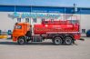 Автотопливозаправщик АТЗ-17-2Б Камаз 65115