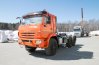 Седельный тягач Камаз 43118