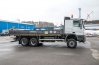 Автомобиль-контейнеровоз бортовой Mercedes-Benz 3346A