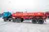 Полуприцеп цистерна для нефти УСТ-94651