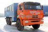 Камаз ГПА