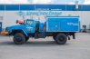 УМП-400 на шасси Урал 43206-61