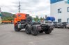 Седельный тягач Камаз 43118 УСТ-5453
