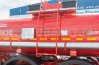 Автотопливозаправщик Урал АТЗ-12Б УСТ-5453