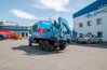 ГПА Урал 4320-60 с КМУ ИМ-150