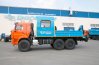 Камаз ГПА 43118 с КМУ ИМ-55