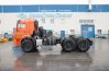 Седельный тягач Камаз 43118-50 со спальным местом УСТ-5453