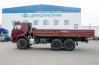  Бортовой автомобиль УСТ 54531J Камаз 43118 