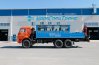 Камаз ГПА 43118-46 с КМУ Palfinger PK-8500