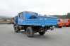 Грузопассажирский автомобиль на шасси Камаз 43502-66