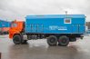 Маслостанция УСТ 5453 Камаз 43118-50