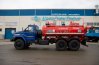 АЦ-11-2Б УСТ 5453 Урал 4320-72Е5Г38 NEXT 