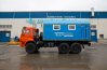 ПАРМ УСТ 5453 Камаз-5350 D5 