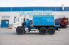 УМП-400 УСТ-54535 Камаз 43118-50 мех. привод