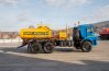 СИН32 КАМАЗ 43118-50