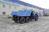 Cамосвал Урал 58312A (55571) с задней разгрузкой