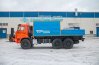 ПАРМ УСТ 5453 Камаз 43118