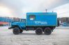 ГПА 6+2 закр. УСТ 5453 Урал 4320-61Е5