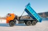 Самосвал АС 15-14 УСТ 5453 Камаз 65224