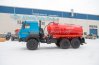 МВ-10 КО УСТ 5453 Урал 5557-82Е5 