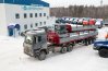 ППК 40-32-12КБ + седельный тягач MERCEDES