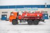 АТЗ-11-2 УСТ 5453 Камаз 43118-50