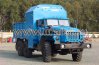 ГПА УСТ 5453 Урал 4320-1151-61 с лебедкой