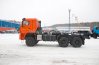 Седельный тягач Камаз 65225-6015-53