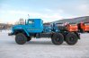 Седельный тягач УСТ 5453 Урал 44202-0311-72Е5 сп. м.