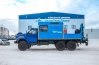 АНРВ с КМУ ИМ-55 УСТ 5453 Урал 4320-72 NEXT