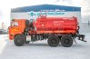 МВ-10Т-ОД КО УСТ 5453 Камаз 43118-50