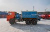 УМП-400 УСТ-5453 Камаз 43118-3027-50 мех. привод сп.м