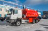 АТЗ 16-2 Mercedes-Benz Actros 3346