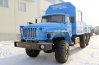 Грузопассажирский автомобиль (ГПА) УСТ-54534 на шасси Урал 4320-1951