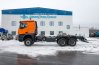 Шасси Mercedes-Benz 3345А