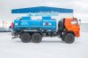 АТЗ-16-2 Камаз 65224-53 УСТ